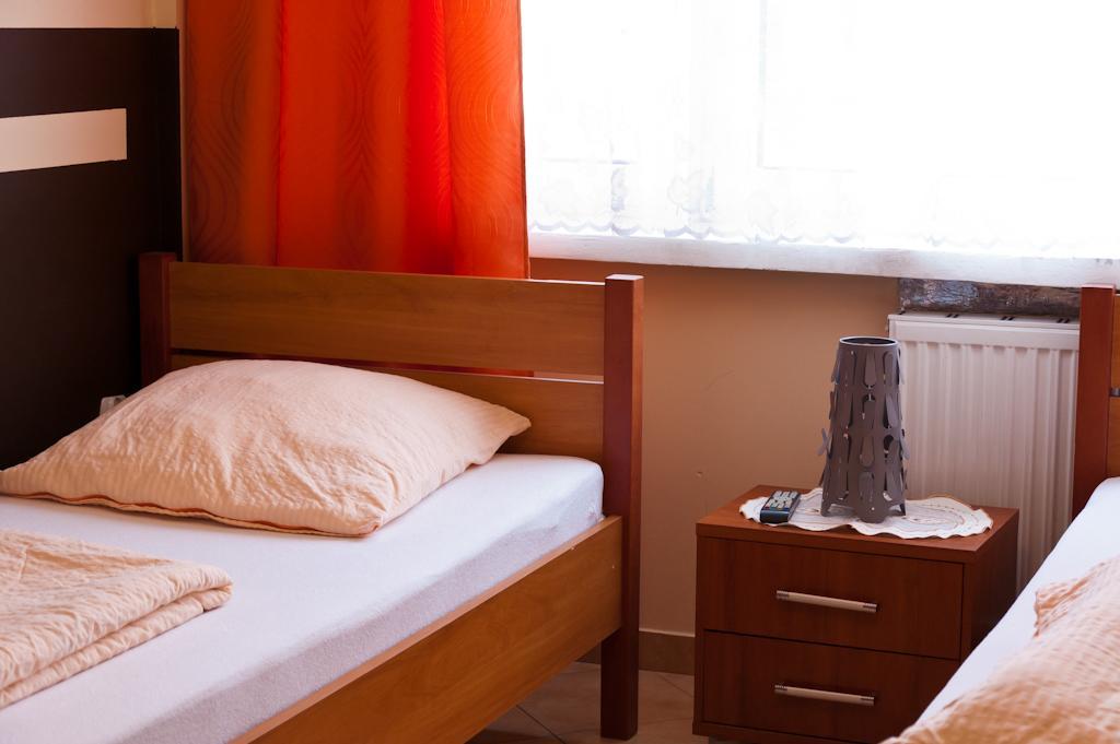 Hotel Elda 2 Бидгошч Екстериор снимка