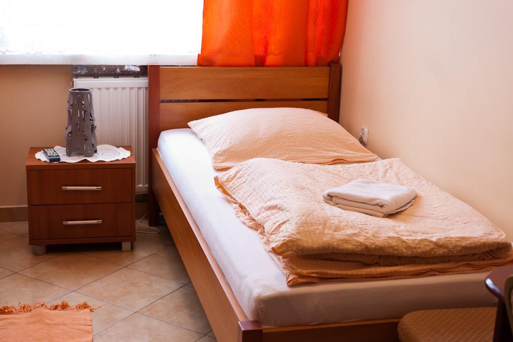 Hotel Elda 2 Бидгошч Стая снимка