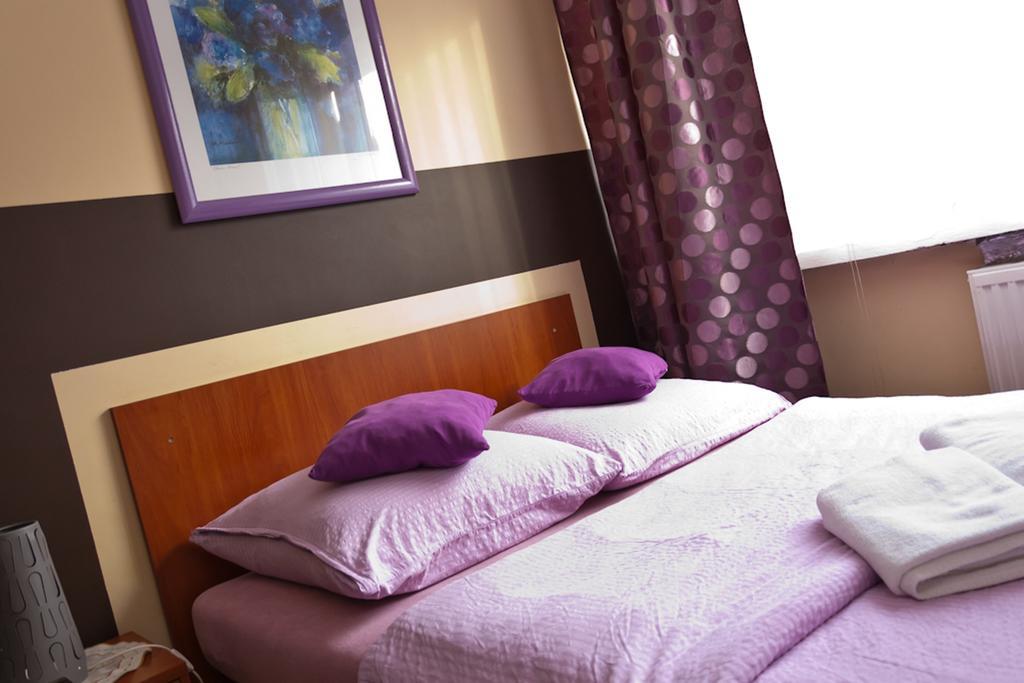 Hotel Elda 2 Бидгошч Екстериор снимка