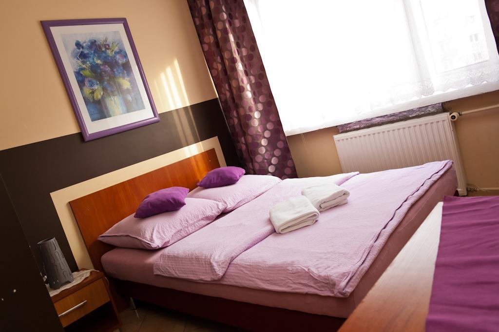 Hotel Elda 2 Бидгошч Стая снимка