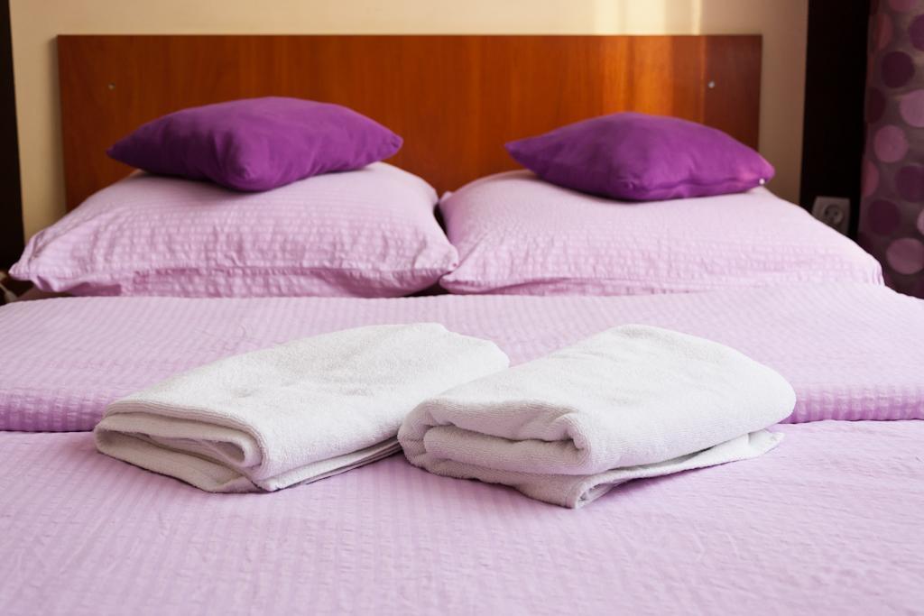 Hotel Elda 2 Бидгошч Стая снимка