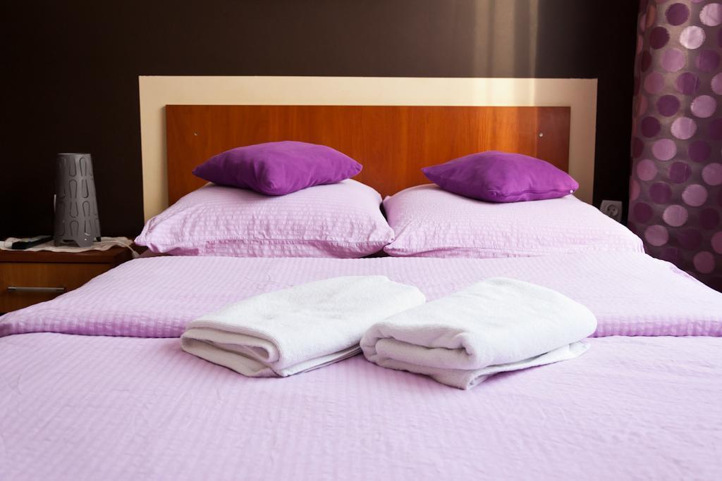 Hotel Elda 2 Бидгошч Стая снимка