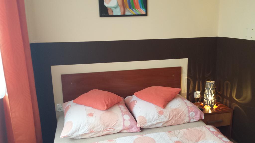 Hotel Elda 2 Бидгошч Стая снимка