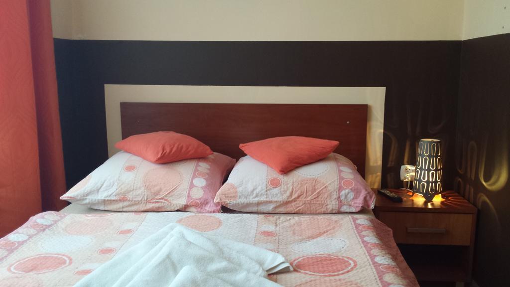 Hotel Elda 2 Бидгошч Стая снимка