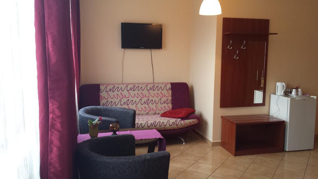 Hotel Elda 2 Бидгошч Екстериор снимка
