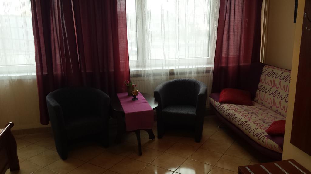 Hotel Elda 2 Бидгошч Екстериор снимка