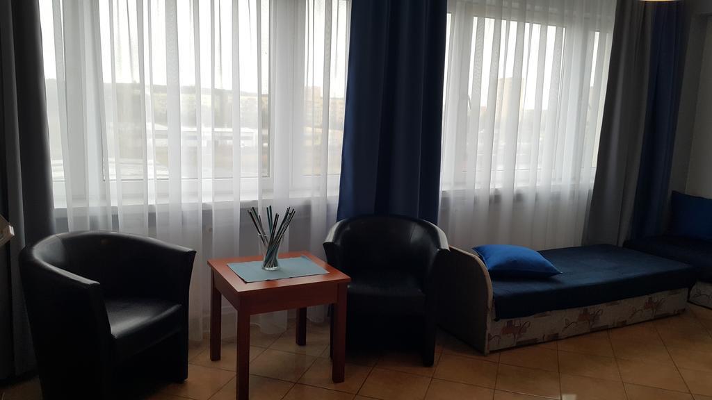 Hotel Elda 2 Бидгошч Екстериор снимка