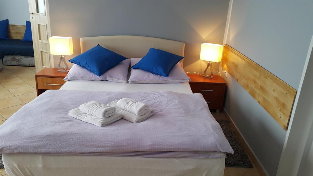 Hotel Elda 2 Бидгошч Екстериор снимка