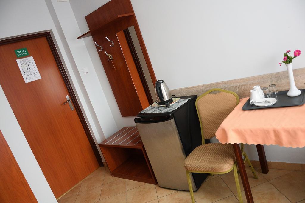 Hotel Elda 2 Бидгошч Екстериор снимка