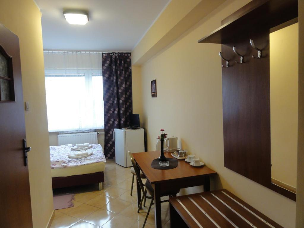 Hotel Elda 2 Бидгошч Екстериор снимка