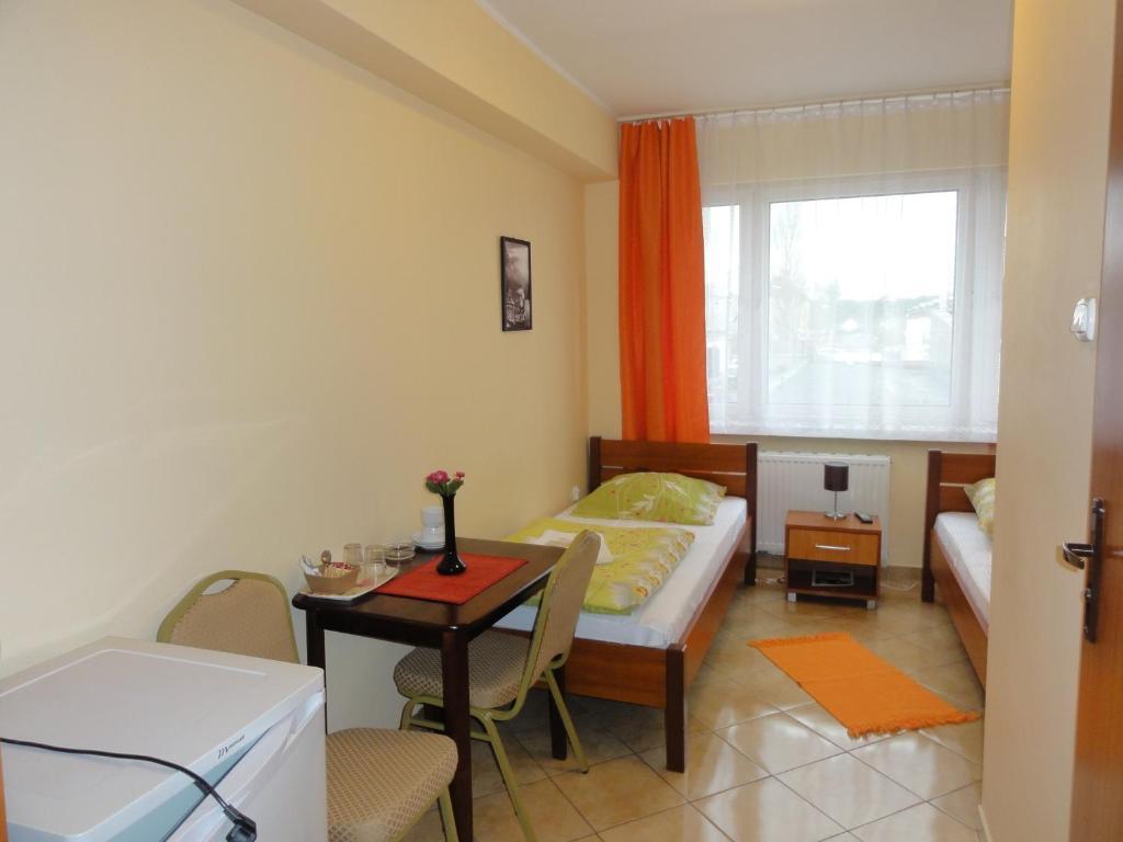 Hotel Elda 2 Бидгошч Екстериор снимка